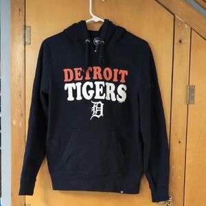Detroit Tigers Hoodie